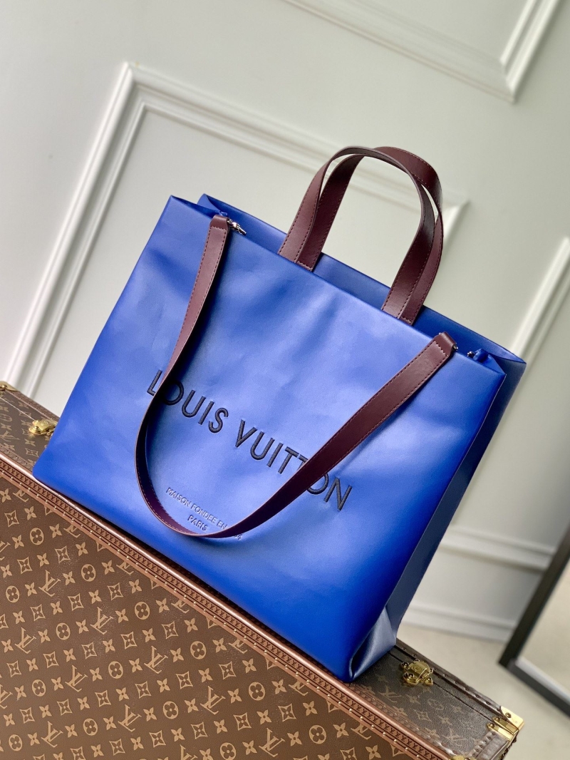 LV Shopping Bags